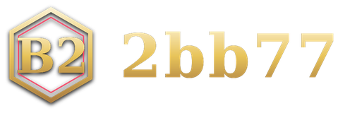 2bb77 logo
